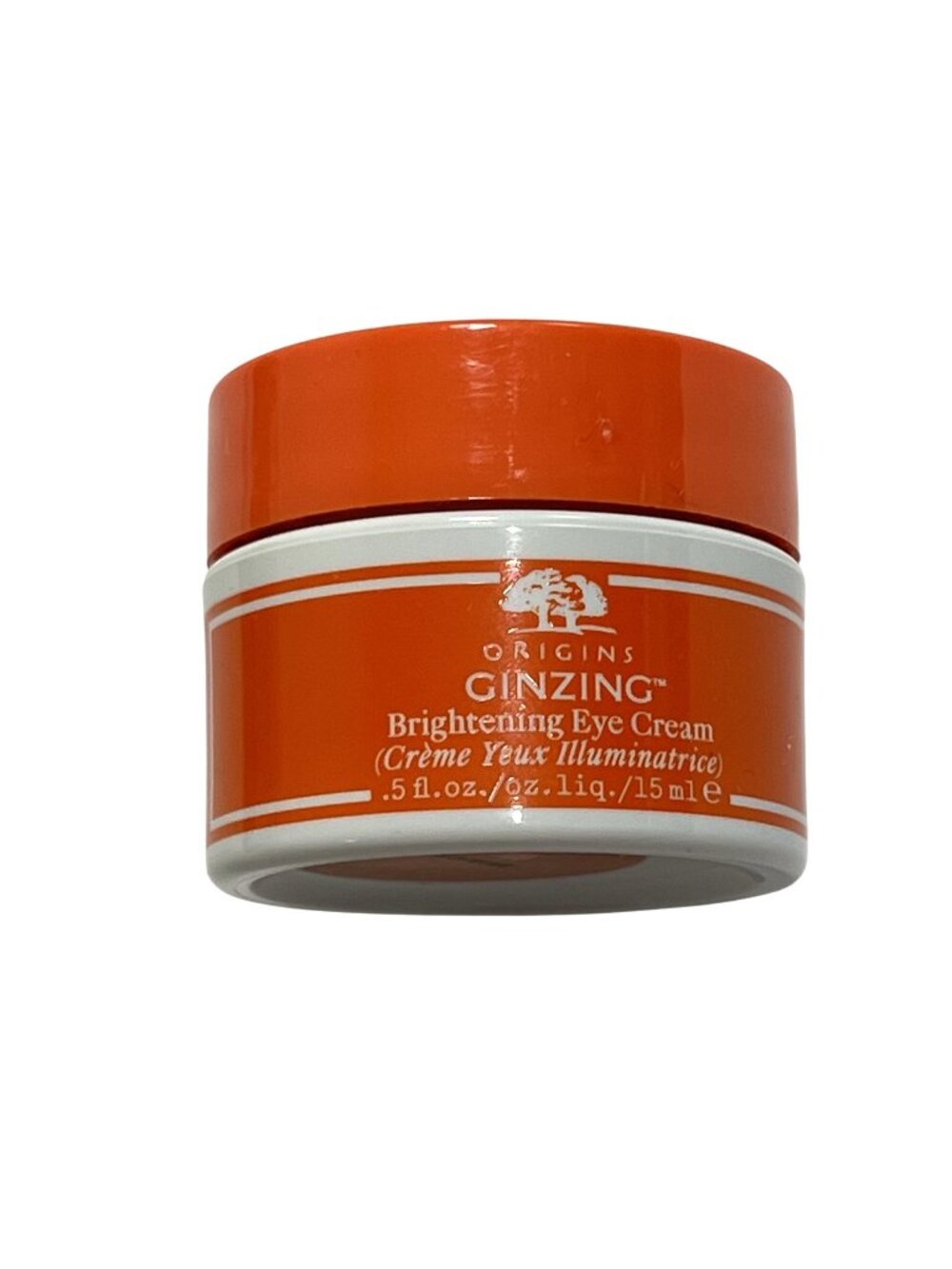Origins GinZing Brightening Eye Cream 0.5 fl oz